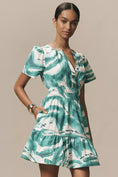 Load image into Gallery viewer, The Somerset Mini Dress