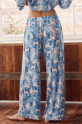 Load image into Gallery viewer, LyreBird Briar Pajama Pants in ModaLuxe