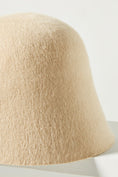 Load image into Gallery viewer, Wyeth Wool Cloche