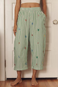 Load image into Gallery viewer, LyreBird Alphabet Boxer Pajama Pants
