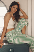 Load image into Gallery viewer, LyreBird Alphabet Boxer Pajama Pants