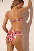 Load image into Gallery viewer, Charlie Holiday Ruby Bra Bikini Top