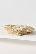 Load image into Gallery viewer, Wyeth Straw Beret