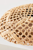 Load image into Gallery viewer, Wyeth Raffia Beret