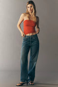 Load image into Gallery viewer, Pistola Lana High-Rise Wide-Leg Jeans