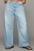 Load image into Gallery viewer, Pilcro Kayden High-Rise Carpenter Barrel Jeans