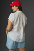 Load image into Gallery viewer, Cloth & Stone Breezy Buttondown Blouse