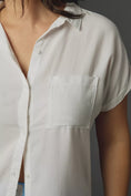 Load image into Gallery viewer, Cloth & Stone Breezy Buttondown Blouse