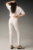 Load image into Gallery viewer, PAIGE Cindy High-Rise Straight-Leg Jeans