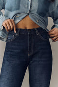 Load image into Gallery viewer, AG Sydney High-Rise Relaxed Stovepipe Jeans