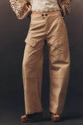Load image into Gallery viewer, The Corinne Curve Wide-Leg Pants by Pilcro