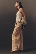 Load image into Gallery viewer, The Corinne Curve Wide-Leg Pants by Pilcro