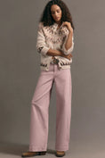 Load image into Gallery viewer, Maeve Tapered Slouch High-Rise Jeans