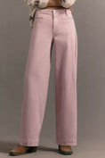 Load image into Gallery viewer, Maeve Tapered Slouch High-Rise Jeans