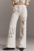 Load image into Gallery viewer, The Rylan Relaxed High-Rise Flare Pants by Pilcro
