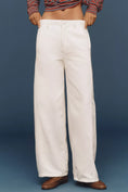 Load image into Gallery viewer, Pilcro High-Rise Tapered Jeans