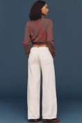 Load image into Gallery viewer, Pilcro High-Rise Tapered Jeans
