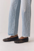 Load image into Gallery viewer, Pilcro Woven Ballet Flats