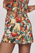 Load image into Gallery viewer, The Colette Linen Blend Shorts by Maeve