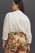 Load image into Gallery viewer, The Colette Linen Blend Shorts by Maeve