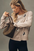 Load image into Gallery viewer, Maeve Icon Cardigan Sweater