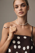 Load image into Gallery viewer, Jessica Strapless Swing Top by Maeve