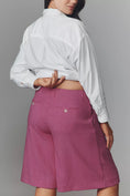 Load image into Gallery viewer, Maeve Skirty Culotte Shorts