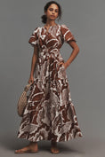 Load image into Gallery viewer, The Somerset Maxi Dress