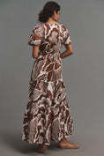 Load image into Gallery viewer, The Somerset Maxi Dress