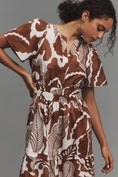 Load image into Gallery viewer, The Somerset Maxi Dress