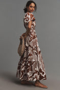 Load image into Gallery viewer, The Somerset Maxi Dress