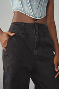 Load image into Gallery viewer, The Seamed Flare Pants by Pilcro