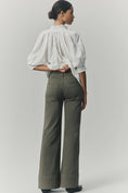 Load image into Gallery viewer, The Rylan Relaxed High-Rise Flare Pants by Pilcro