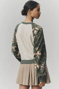 Load image into Gallery viewer, The Niki Bubble Sweatshirt by Pilcro