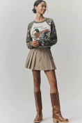 Load image into Gallery viewer, The Niki Bubble Sweatshirt by Pilcro