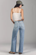 Load image into Gallery viewer, Joe's Jeans Lou Lou Low-Rise Wide-Leg Jeans