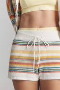 Load image into Gallery viewer, Daily Practice Thermal Knit Shorts