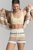 Load image into Gallery viewer, Daily Practice Thermal Knit Shorts