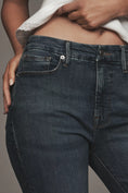 Load image into Gallery viewer, Good American Good Legs High-Rise Flare Jeans