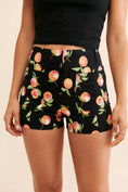 Load image into Gallery viewer, Colette Printed Shorts