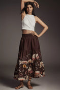 Load image into Gallery viewer, The Somerset Maxi Skirt