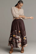 Load image into Gallery viewer, The Somerset Maxi Skirt
