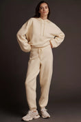 Load image into Gallery viewer, Daily Practice Knit Barrel Trousers