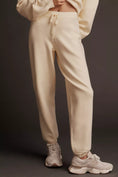Load image into Gallery viewer, Daily Practice Knit Barrel Trousers