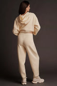 Load image into Gallery viewer, Daily Practice Knit Barrel Trousers