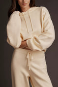 Load image into Gallery viewer, Daily Practice Knit Barrel Trousers