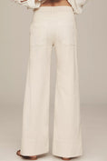 Load image into Gallery viewer, The Rylan Relaxed High-Rise Flare Pants by Pilcro