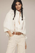 Load image into Gallery viewer, The Rylan Relaxed High-Rise Flare Pants by Pilcro