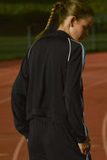 Load image into Gallery viewer, Daily Practice Zip-Up Knit Jacket