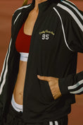 Load image into Gallery viewer, Daily Practice Zip-Up Knit Jacket